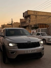 جيب لاريدو • ٢٠١٩ • ٣٦٠٠