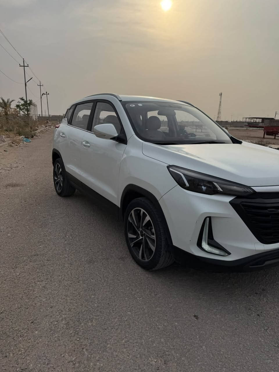 بايك X3 • موديل ٢٠٢٥ • بيه مجال