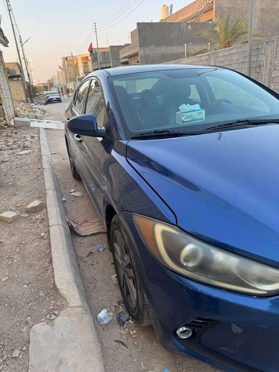 النترا 18 وارد 
مكينه كير حداديه تبريد
بجم كبس بيها بارد بين هلال جاملغ الخلفي والباب والسونار وي الصور موجود
رقم ميسان باسمي تحويل شوكت ما يعجبك
عليها ادامه كامله سياره جاهزه ما ناقصها برغي
راديتر باتري زوج تايرات منظومه بانزين كله جديد
سياره ماشيه 95 
*********** عمارة, ميسان
