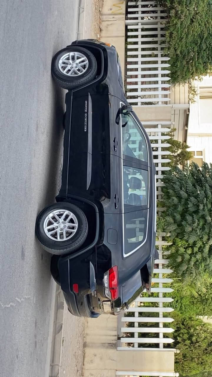 جيب لاریدۆ ٢٠٢١
مواصفات larido  دةبل اكسل  شاشة گةورةو  كوشن هيتةرو  كوشن جالد شاموا  
سةيارةكة ٩٠ هةزار كلومةتر رويشتوة  پيشو دواى كةپسة مالى دوستة  يةك پارجةى بوياخة دوو دةرگاى گوراوة بة بيلادى  ئيرباگ نةتةقيوة  نرخى ٢١٦ گةلاو معامةلة مةجاليكى كةم *********** سليمانى السليمانية, العراق
