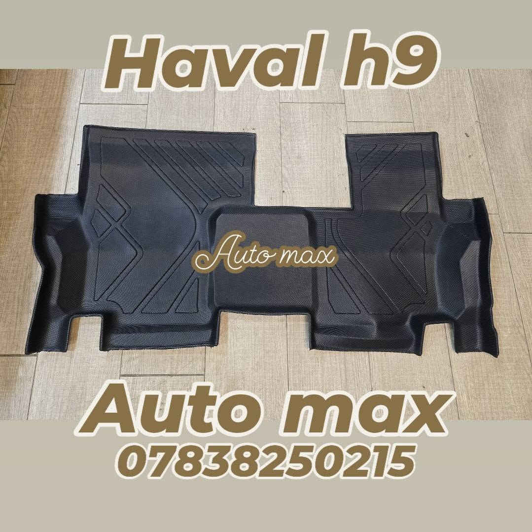 ارضيات حوضية • H9 H7 TANK 300 • توصيل كل العراق