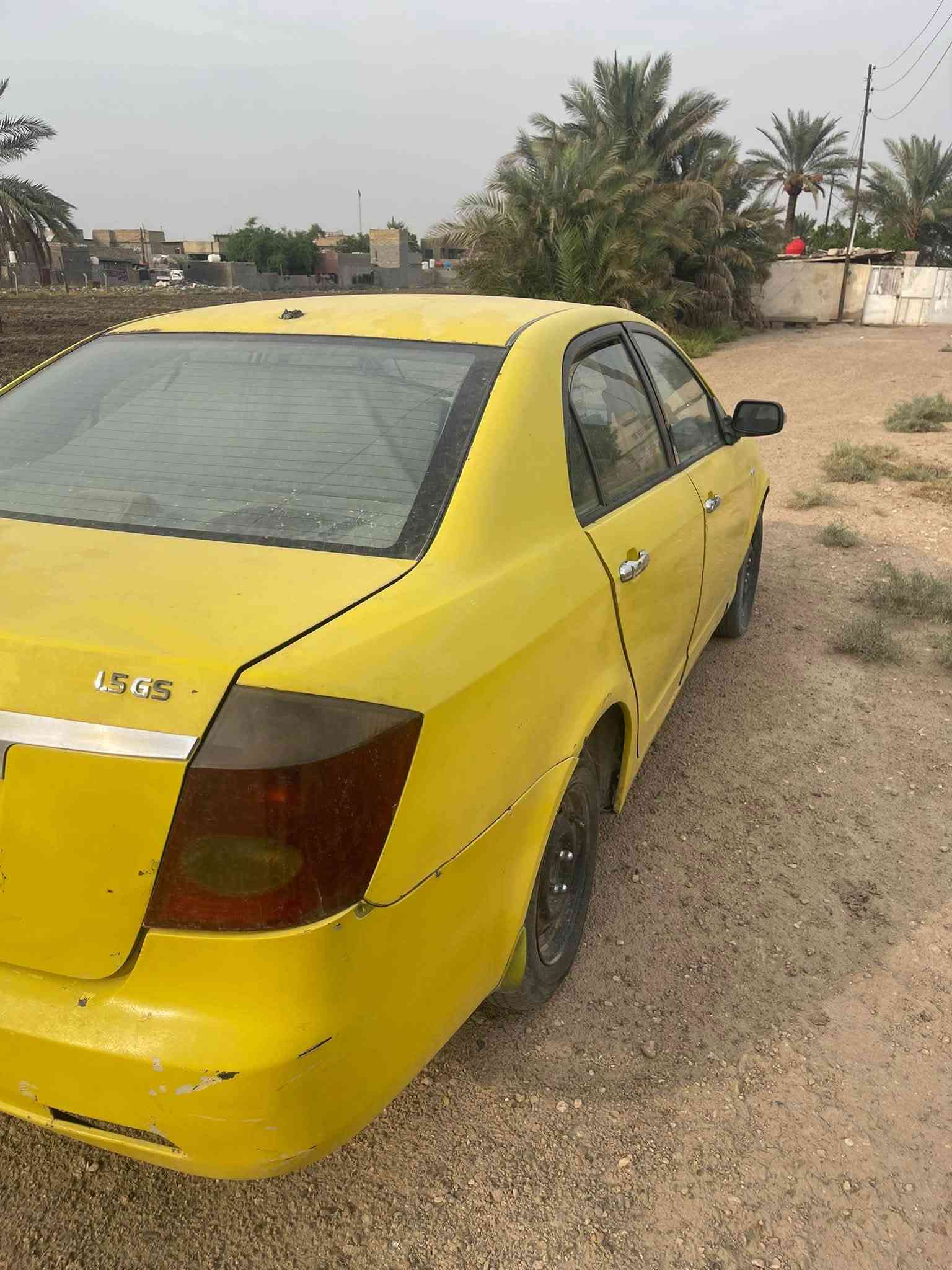 جيلي موبل • ٢٠١٠ • رقم بغداد