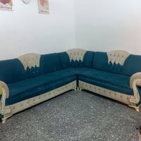 كنب • مستعمل • شارع ابو طالب