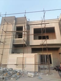 ديكورات فلين • خارجي • درجة اولى