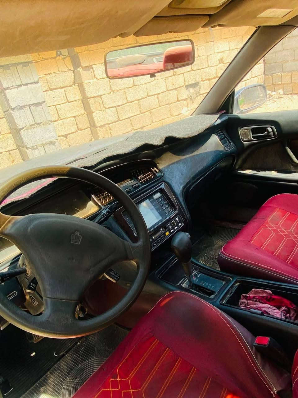 موديل 93رقم نبار مكفوله محرك كير مكفولت بلاديه مابيه صبق كيروتماتيك سعر 36وبيه مجال مكان ال نبار عامريت الفلوجه ***********

