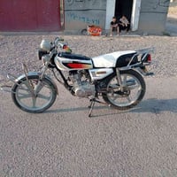 تايكر • ٢٠٢٠ • محرك معمر