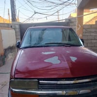 شيفروليه • مكلف بالنشر • سيارات