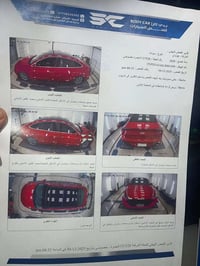 سوناتا • ٢٠٢٠ • محرك ٢٥٠٠