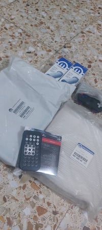 قطع غيار • بدون سعر • توصيل بغداد