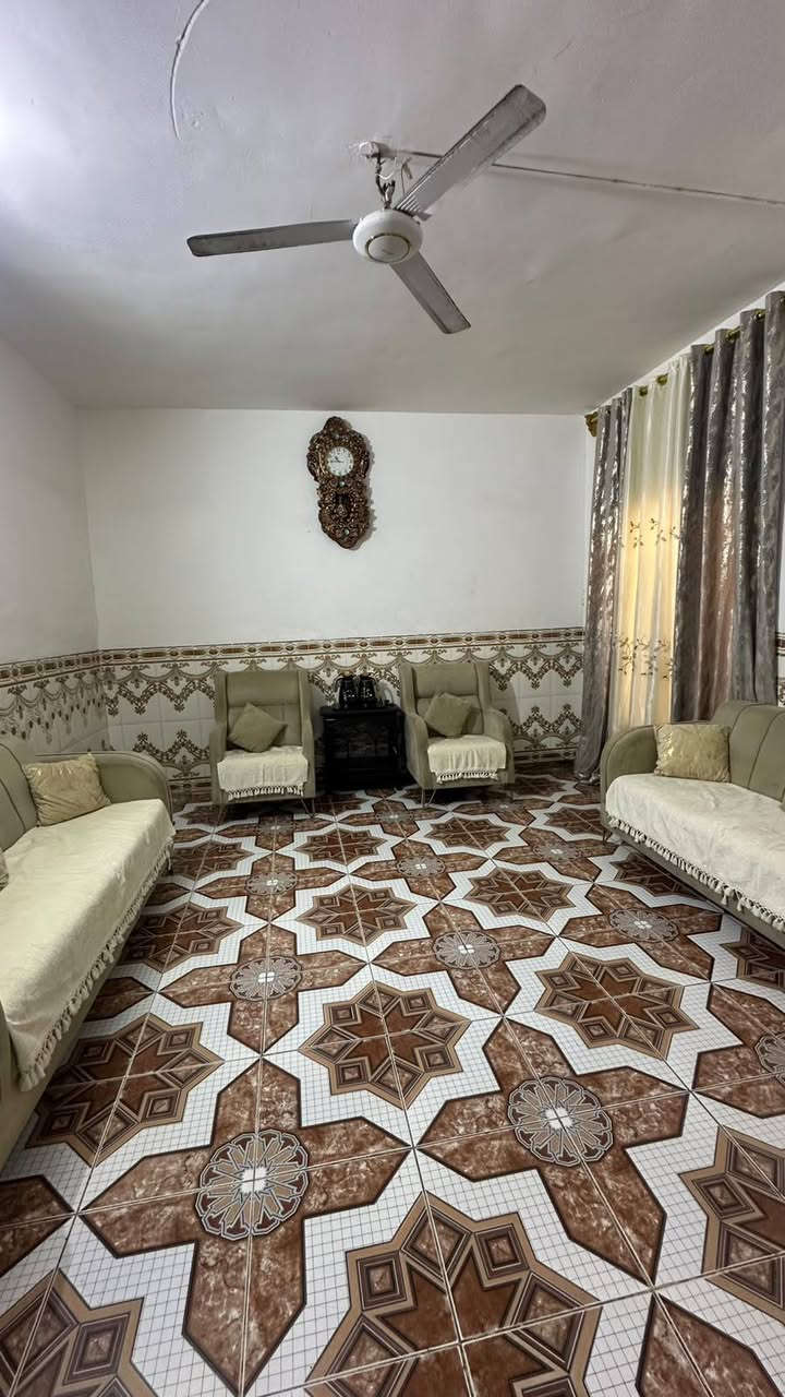دار • التاميم • الحكم المحلي