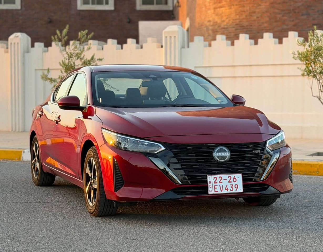 نيسان سنترا SV 2025 ‏رقم كاتي تترقم شمالي
السعر 126

ماشية 9000 mi

بصمة ابواب

شاشة كاميرا

رادار امامي مع اتو بريك

تحديد المسار

رادار نقطة عمياء

حساسات خلفية واتو بريك خلفي

ويل كب كروم

أنظمة قيادة SPORT ECO NORMAL 

تحكمات ستيرن

📍العنوان اربيل عنكاوا او موصل بعشيقة

بدون دواخل بنيد صبغ ايرباك استيرن وبردة تصليح شركة 👉

واتساب ***********

واتساب ***********
