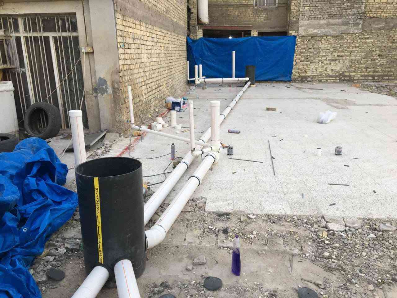 السلام عليكم
تأسيس صحيات ورَفت شغل نظيف ومرتب واسعار مناسبة التواصل والاستفسار
ابو حسين
***********
