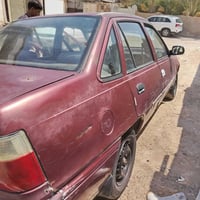 دايو سلو • ١٩٩٤ • رقم بغداد