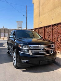 تاهو 2017 • مكينة 5300 • بريمير فول