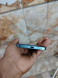 ريدمي 13C • ٢٥٦ • خدش خفيف