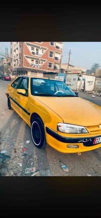 بيجو بارص اقساط مقدمه 30 وبشهر ورقتين 07862250315