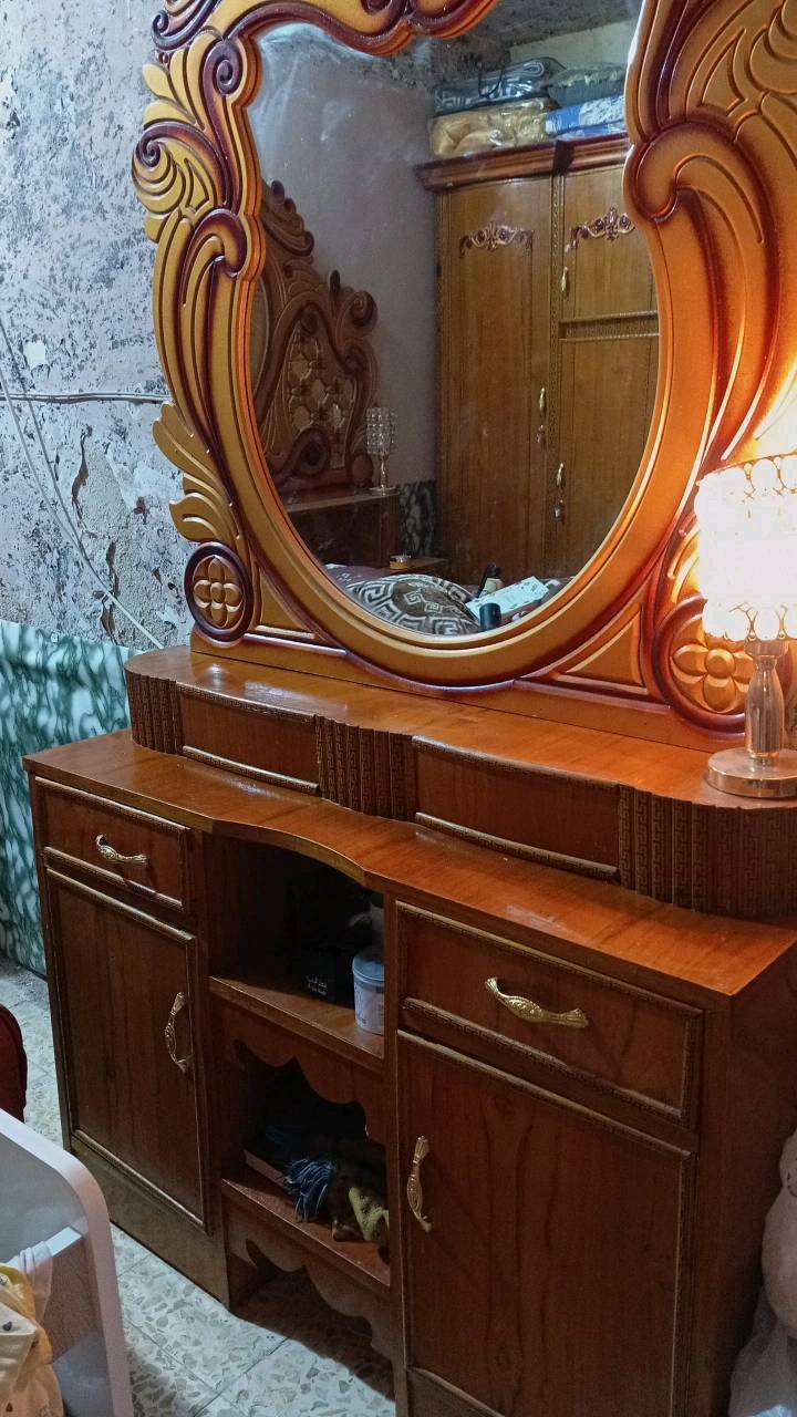 غرفة صاج • عراقي • للبيع