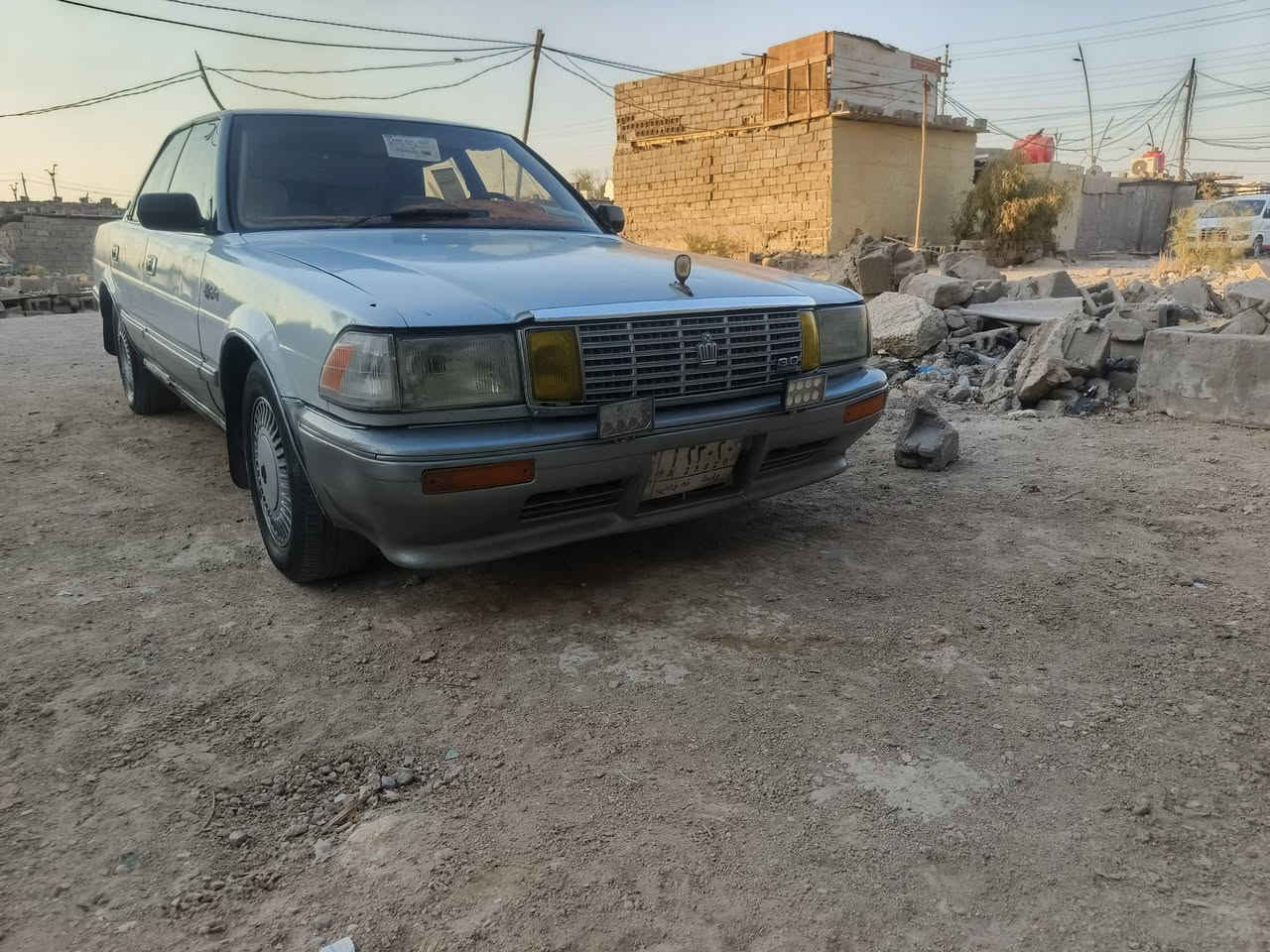 السلام عليكم سياره هارتو كفاله مكينه جير حداده كهربائيات كلها شغال كفاله من قص ونقل وعيب الشرعي راعي شرط تحويل من غرامات سياره كلش حلوه مصبوغه عام جماليه سياره كلش جاهزه نقص تبريد فقط سعر 27 العنوان بصره مركز مدينه غير متواجد على الفيس اتصال او واتساب رقم رقم الهاتف***********

