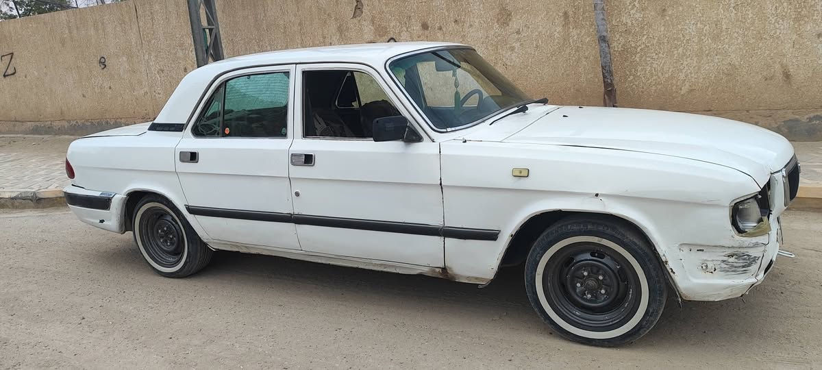 فولكه • ٢٠٠٣ • رقم بغداد