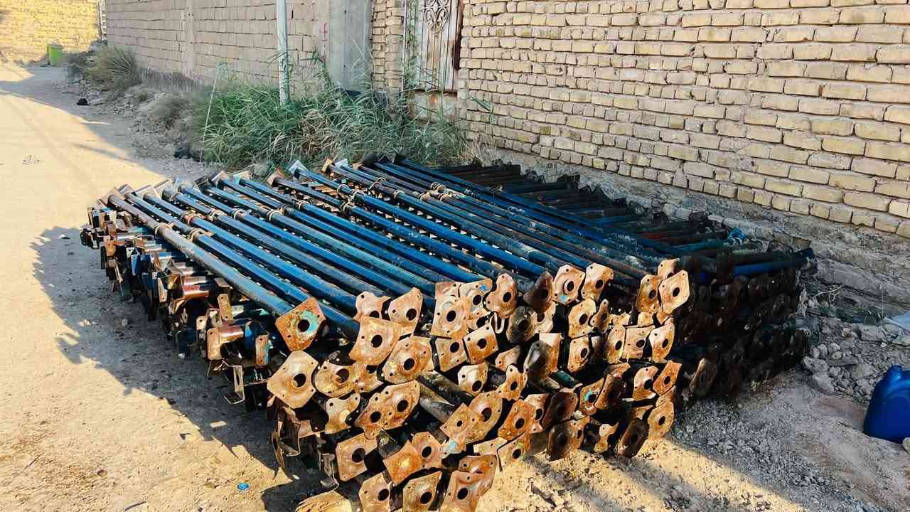 جكات حاضن التركي  الاصلي وزن ثقيل سن خشن عدد216 جك عنوان حله ***********
