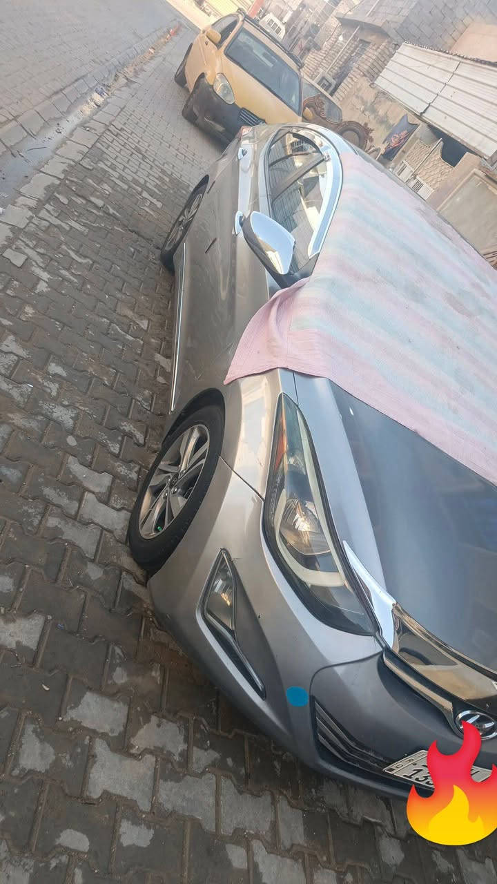 ........مراوس او بيع .....النترا امريكي مضلع مصبوغ عام موديل ١٦  بسمي تبريد كير مكينه مكفول حدثها جنطه..  مكاني بغداد شعله.. بسمي ‏‪***********‬‏ .. سعر ٨٥ ...
