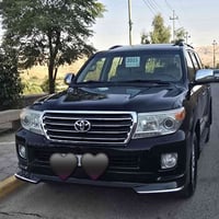 لاندكروزر • ٢٠١٣ • ١٨٢٠٠٠ كم