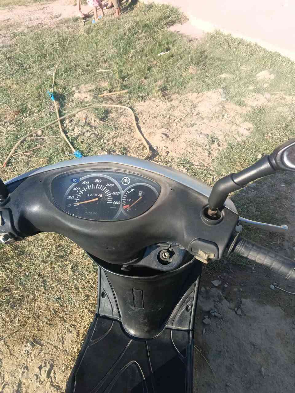 دراجه بريز للبيع دراجه نضيفه وحلوه
الدراجه ممجفته شركه بلادي المكان بغداد السعر 600وبيه مجال رقمي ***********
