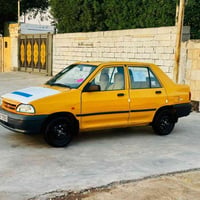 سايبا • موديل ٢٠١٥ • بدون صبغ