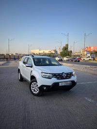 داستر ٢٠٢٤ • ماشي ١٣ الف • رقم اربيل