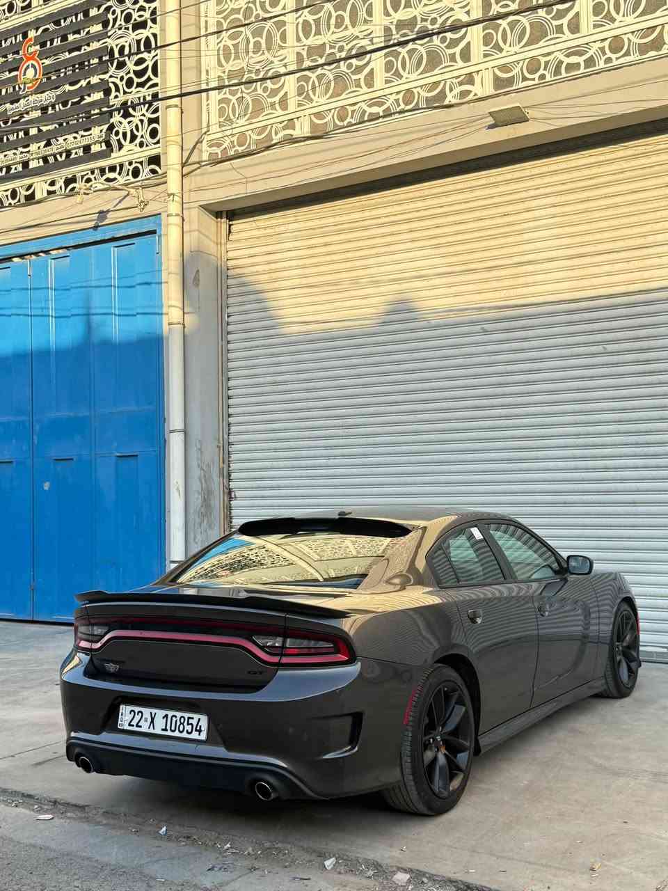 جارجر 2022 خليجية GT
اورنج ادشن اصل🍊

وكالة هارلم 

مغلفه ppf من زيرو 

مكفولة كفالة عامه 

مرقم اربيل ب اسمي

مكينة 3600 

كير محرك مكفول

ماشيه 29 الف حقيقي 

السعر مناسب وجوه سوكها وبلعافية ع الياخذها

اتصل وتدلل 

مكاني كرادة ساحه كهرمانة ***********

نص مكتوب في الصور:
- 5:17 ص
- BAGHDAD
