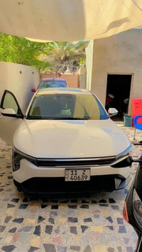 كي4للبيع سعر 168صور الحادث بل منشور بدون دواخل بدون ايرباك سياره ماشيه...