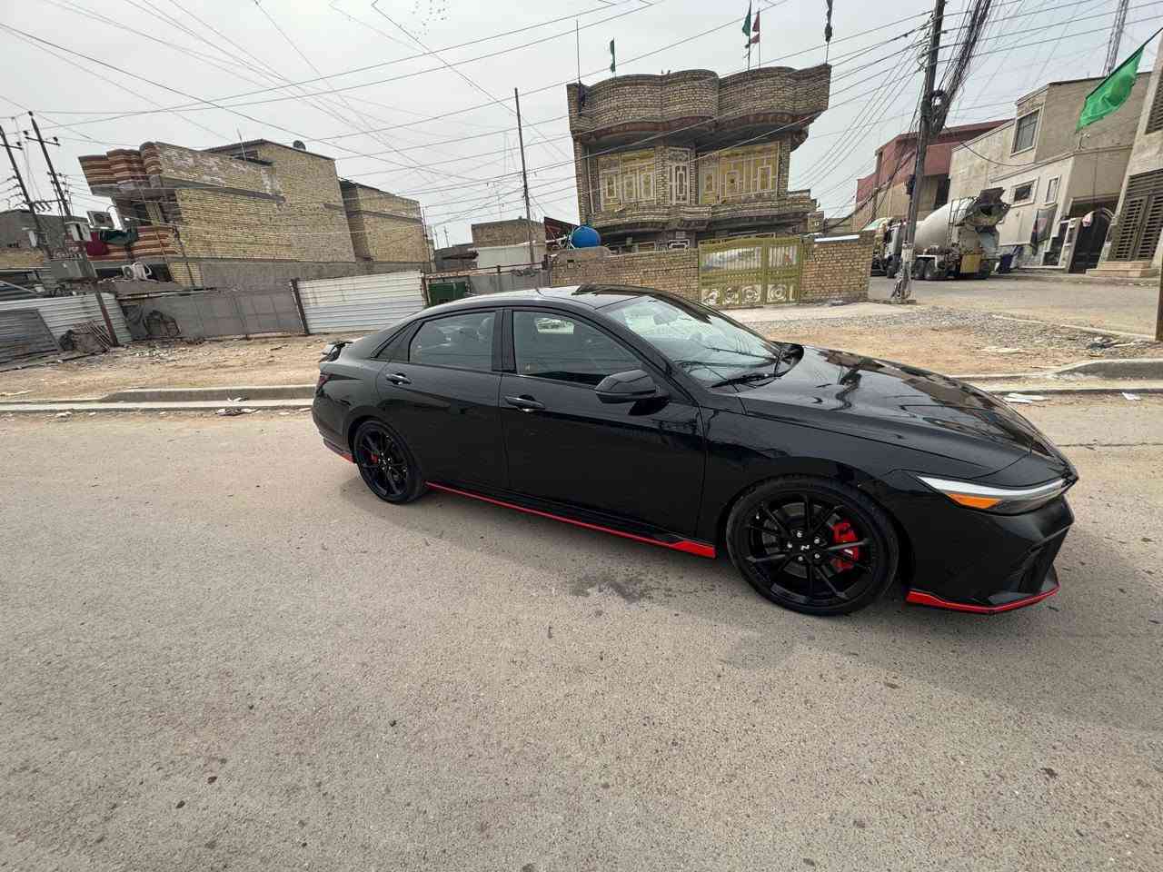 النترا N • ٢٠٢٤ • ٢٠٠٠ تيربو