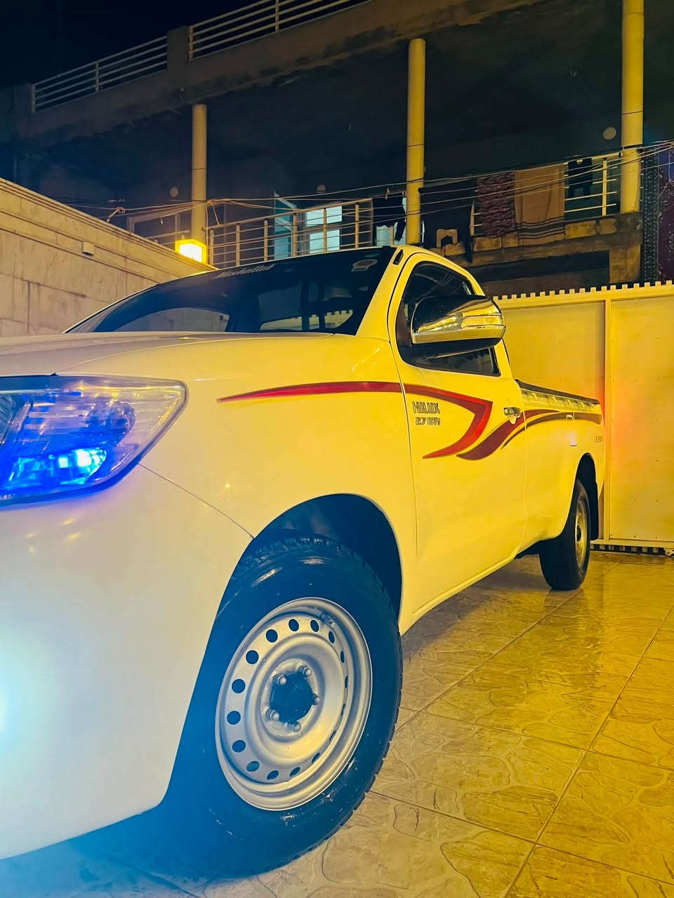 مەرزیە • ٢٠١٤ • بلا بويات
