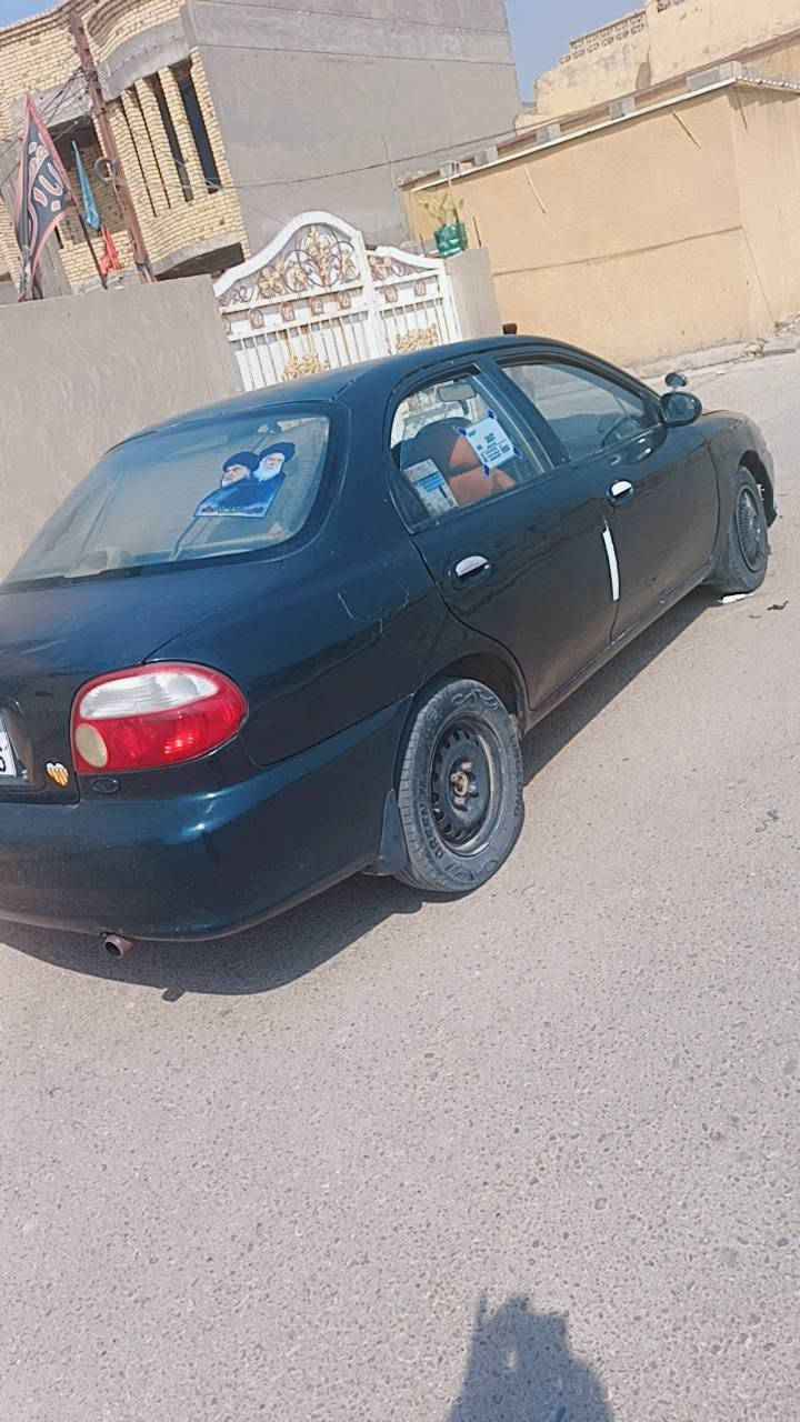 السلام عليكم
للبيع كياا سيفياا مديل 2000 رقم بغداد نكيلزي 
سنويه مشروع وطني صالحه2031
هزه جديد سنويه بسمي 
كير اوتماتيك  
مكينه مسكر مو مفتوح 
كير ومكينه جديد شرط 
تخم تاير جديد كهربئيات كله شغاله 
 سياره حلوه مال جناي 
صدر امامي خلفي جديد ترايك وين ماتريد 
دواخل عل الشركه دوشمه جديد 
السعر 38وبيها مجال مكاني النعمانيه 
الاستفسار ***********
