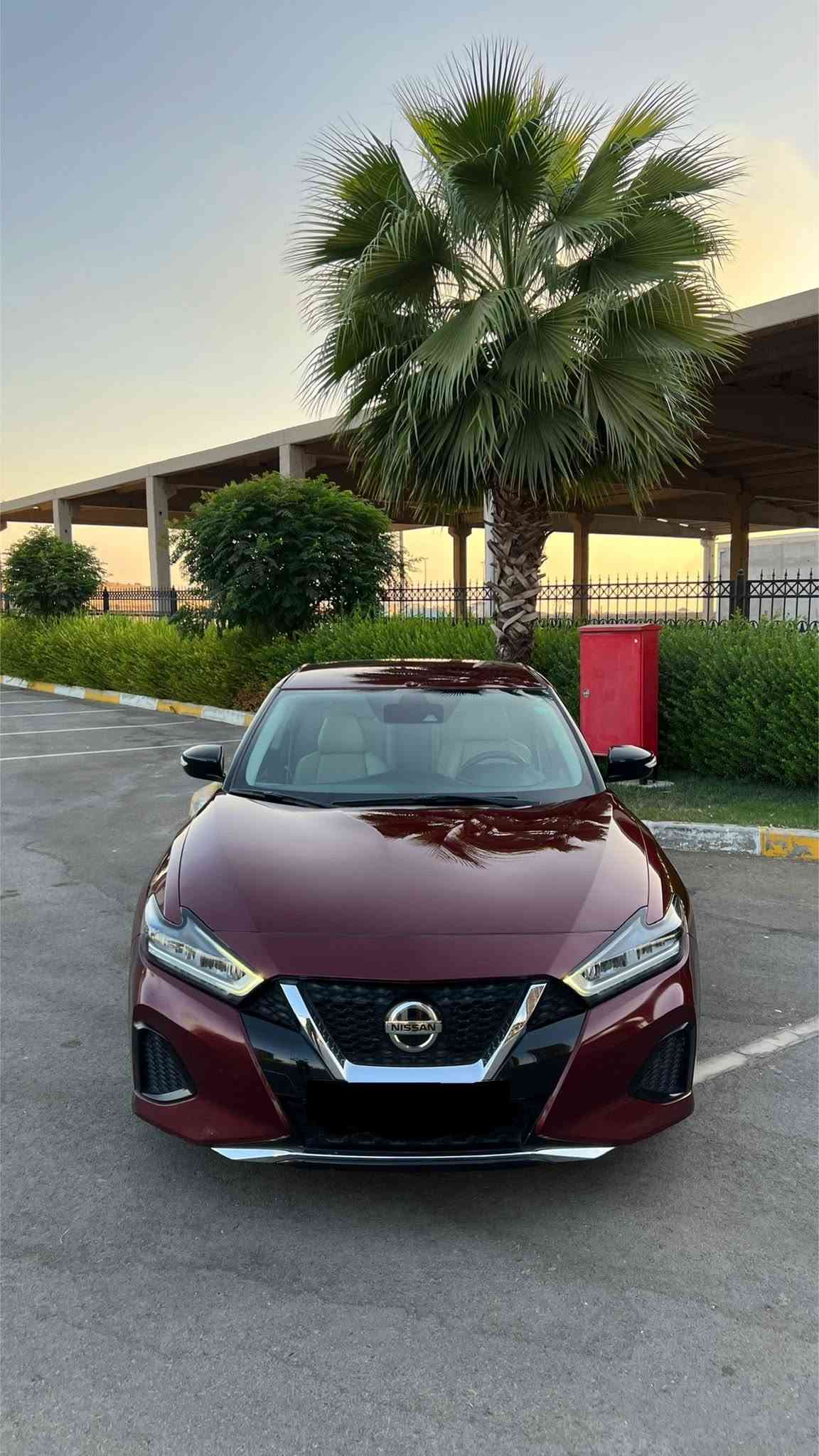 سعر جدا مناسب 138 ورقه مجال للطيبين…
ماكسيما 2021 وارد امريكي مواصفات Sv محرك 6…
انت شراي خابرني و بخدمتك واتساب مفتوح ٢٤ ساعة…
سيارة ايد واحد بدون ولا نقص و ما احجيلك عن نظافة…
ضرر فقط جملغ امامي سكن و تعديل بارد باب فقط…
بدون دواخل او شواصي او لغود (بجم و خلفية) كبس…
مكفولة من (كير/محرك/تبريد/كهربائيات) وضع شركة…
مكان السيارة دهوك و رقم دهوك هزة و سنوية جديد…
بسمي الشخصي و عليها رقمي الشخصي انطيك رقم ثاني…
بيع او مراوس برقم اربيل او دهوك ماشية 70 الف فقط….
مواصفات معروفة يعني فول ما عدا الفتحة SV….
تايرات و حدادية و صدر و تبريد كلشي وضع شركة ابيع…
***********
