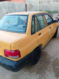 سايبا • ٢٠١٢ • محرك جديد