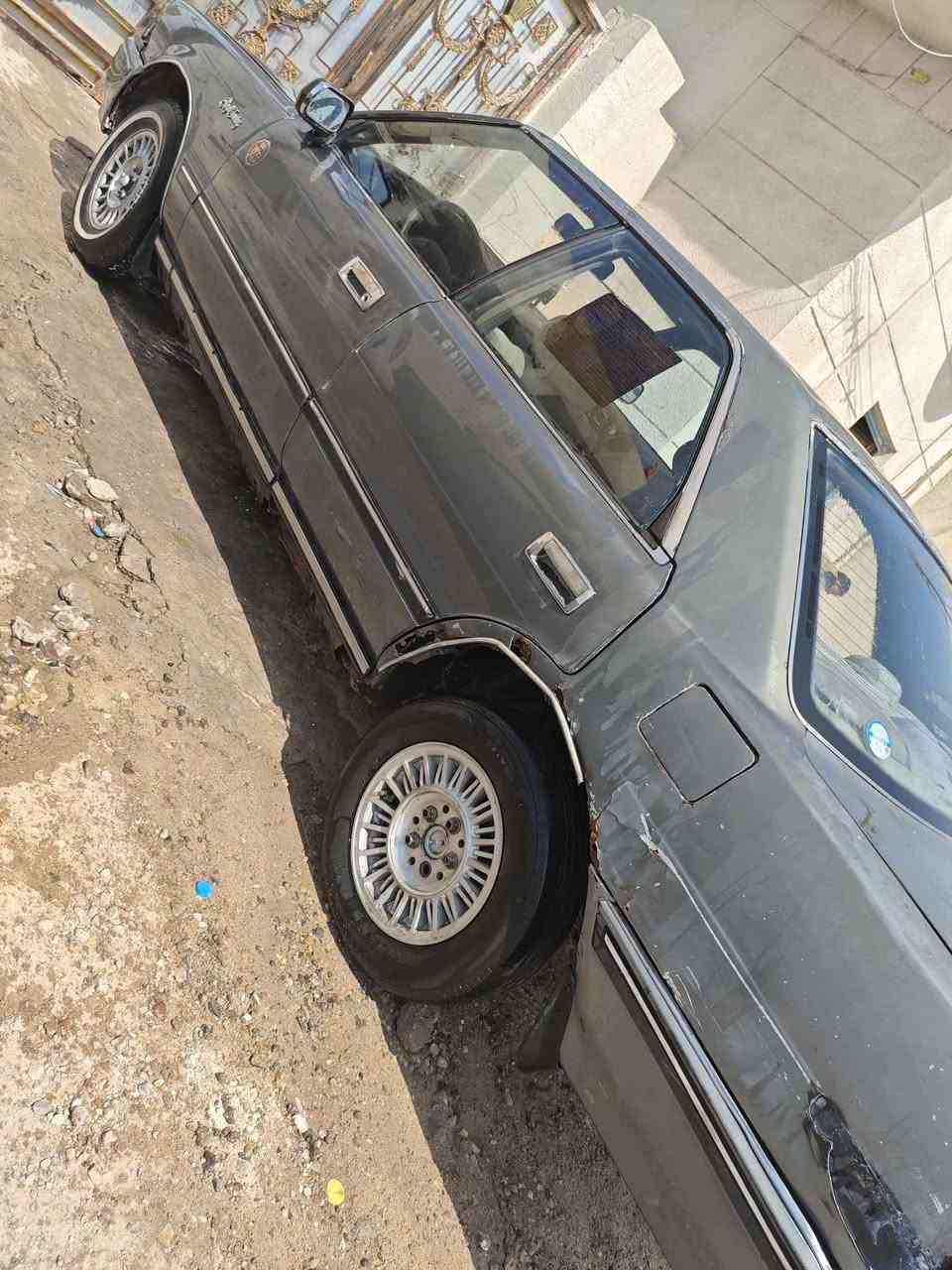 بسم الله هارتوب رقم بصره مشروع وطني سنويه مجدده مكفوله محرك ثنين ونص جديد حداده وره وكدام كارتون توني مسويها كهربائيات كلها شغاله كشنات جدد ارضيه جديده تنته جديده ابطاين جدد سياره ناعمه وحلوه سعرها 25 وبيها مجال مكاني بصره زبير *********** وبخدمتك وهاي تفاصيلها كلها البصرة, العراق
