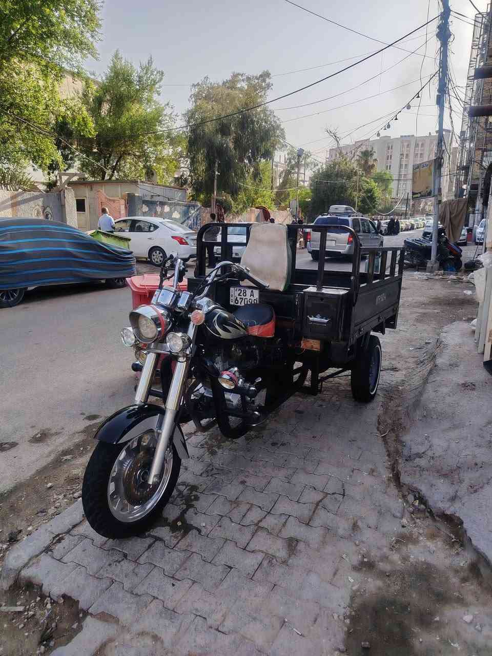 ستوته البيع مديل 2020 رقم نكليزي وسنويه بسمي اكسن جمره حديد وتايرات جدد ويل كدام ودبلات حدد محرك كايم مكان نجف حي الثوره رقم النتصال ***********.خاص ما مفتوح
