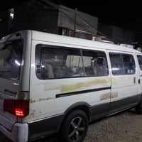 فتون الوان • ٢٠١٥ • موصليه