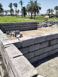 بناء • بلوك • كوادر