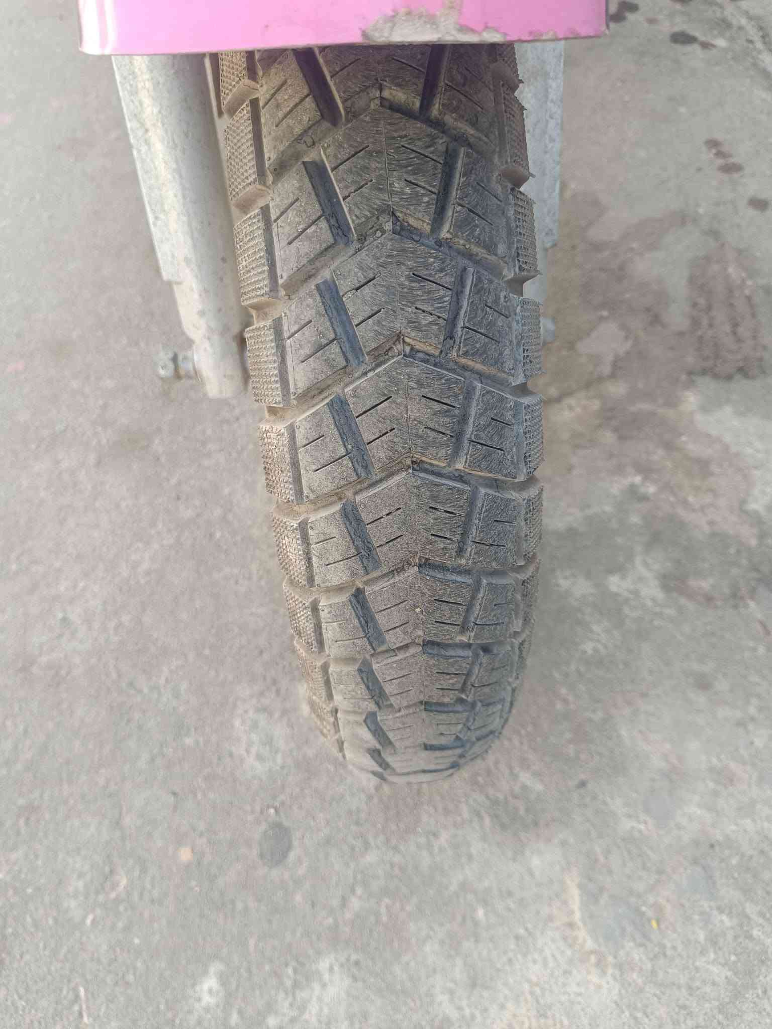 ستوته MTR • مديل ١٧ • مكفوله
