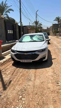 ماليبو • ٢٤٠٠٠ كم • رقم بابل