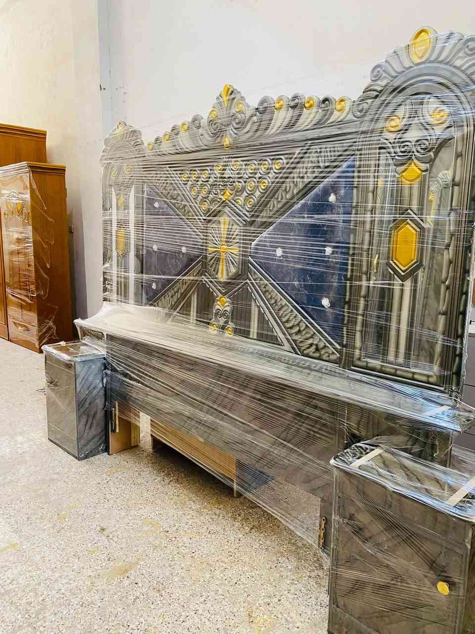 غرفة نوم • شغل عراقي • بعقوبة