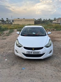 النترا • ٢٠١٤ • بغداد الشعب