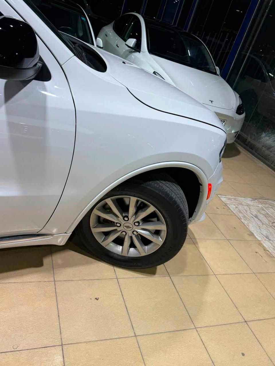 دودج دورنكو كفاله عامه 2025 امرقم جاهز RT السعر 285
للاستفسار الاتصال ***********

