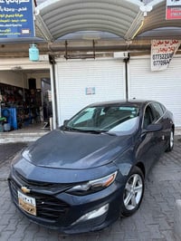 ماليبو • ٢٠٢٠ • رقم اربيل