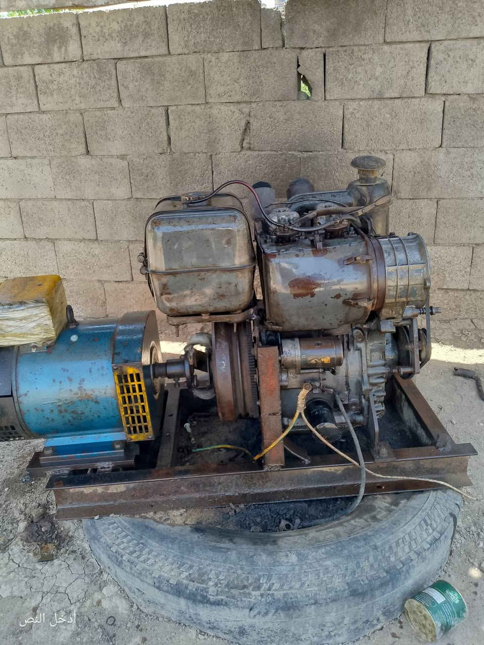 سلام عليكم مولده دويز عربي ثنين بستم سلف وهندر 12كيفي 48انبير ***********/0785689966
