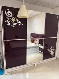 غرفة نوم • نضيف • ٦قطع