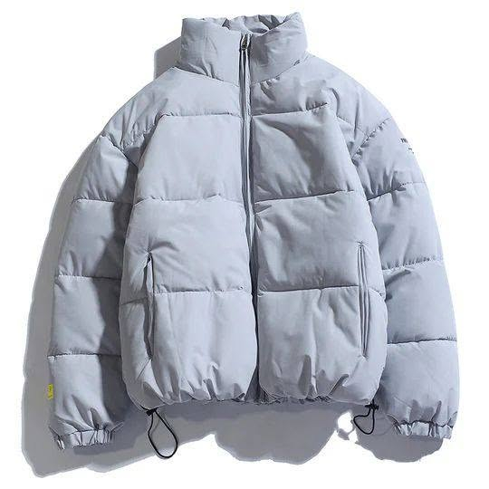 قمصلة رياضي ثقيلة • مقاسات M-XXL • طيور الجنة