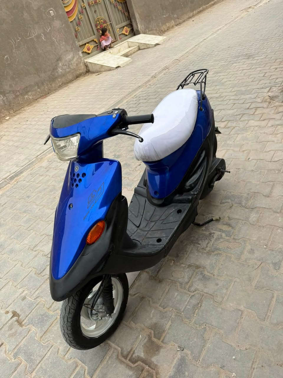 بيجي • نضيفه • الرميثه
